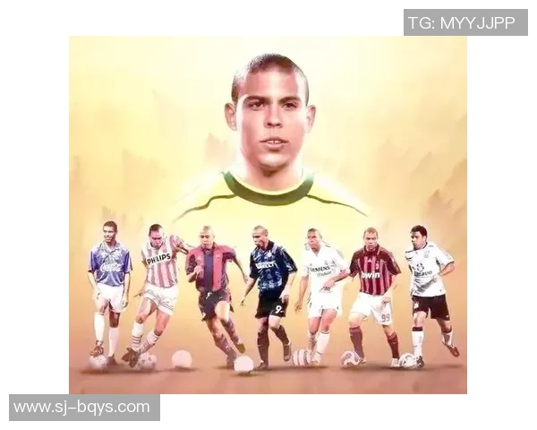 18岁才开始学足球却成世界球星的传奇成长历程揭秘