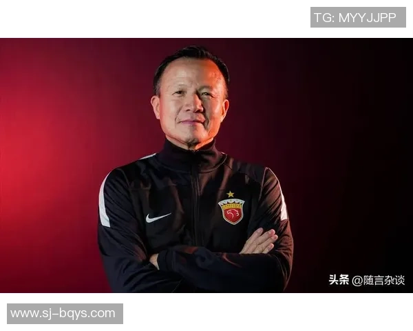 上海足球球星崛起与发展：从本土青年到国际舞台的征程