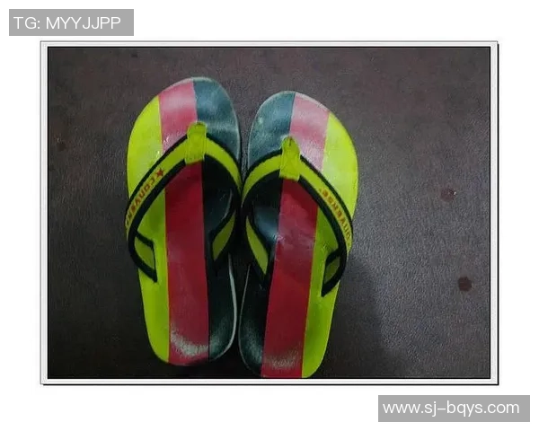 世界杯足球明星同款拖鞋热销 谁才是背后设计者的秘密主角