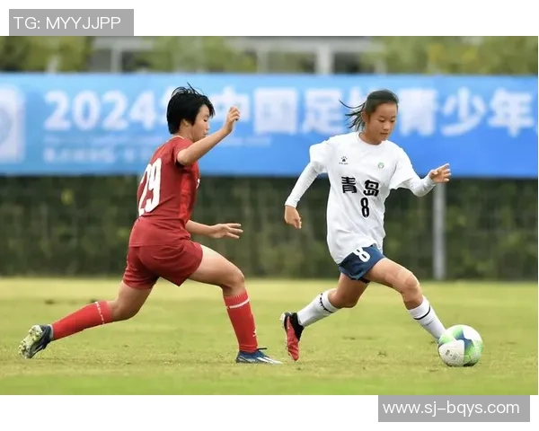 中国女足未来有望涌现更多世界级球星推动女子足球发展再创新高