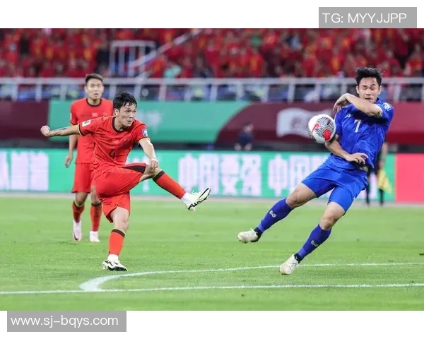 中国足球崛起新星柳相龙深度解析与未来发展潜力探讨