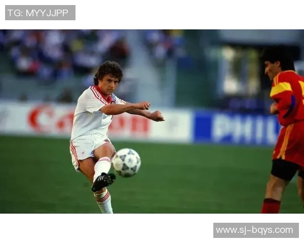 十四号球员的传奇:那些穿上14号背号的足球巨星们 十四号球员的传奇:那些穿上14号背号的足球巨星们