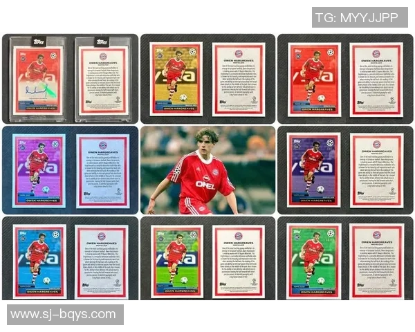 哪里可以买到足球球星卡整盒？推荐几个可靠的购买渠道和平台