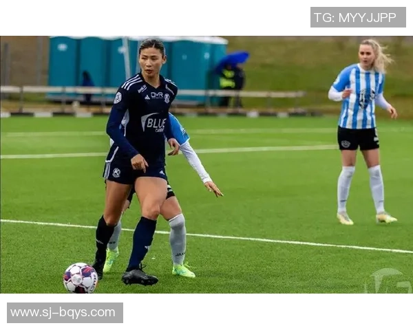 女足球星涂琳俪个人简介及职业生涯成就全解析