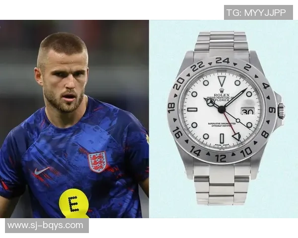 戴劳力士腕表的足球明星有哪些 这些球员是如何展现个人魅力的