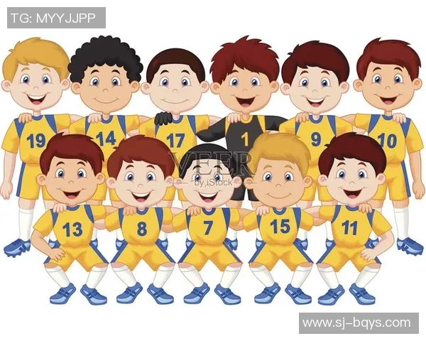 绿茵场上追逐梦想的足球少年背影插画 绿茵场上追逐梦想的足球少年背影插画