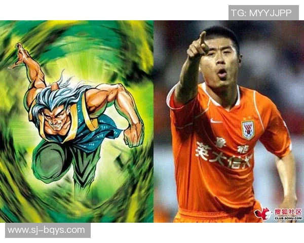 聚焦足球明星个人特色与定点突破技能深度解析