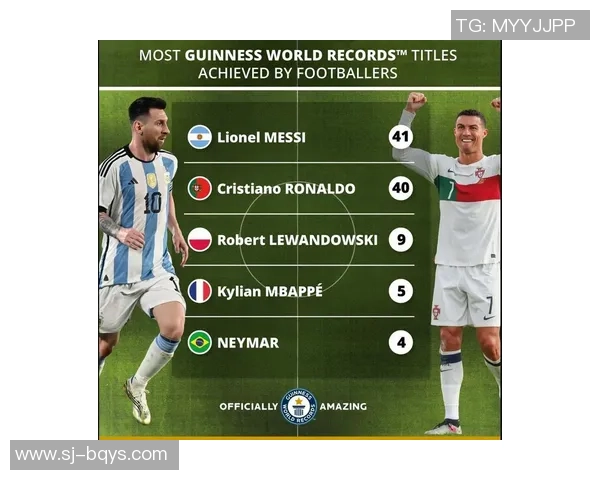 足球史上九大传奇球星榜单全揭秘 从梅西到C罗你最爱谁